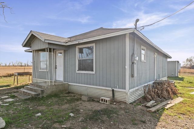 4524 Old Marlin Road, Waco, TX 76705