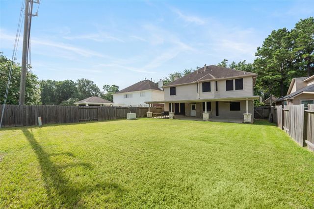 13431 Yaupon Holly Lane, Houston, TX 77044
