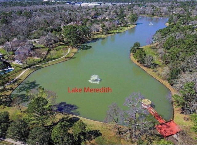 13431 Yaupon Holly Lane, Houston, TX 77044
