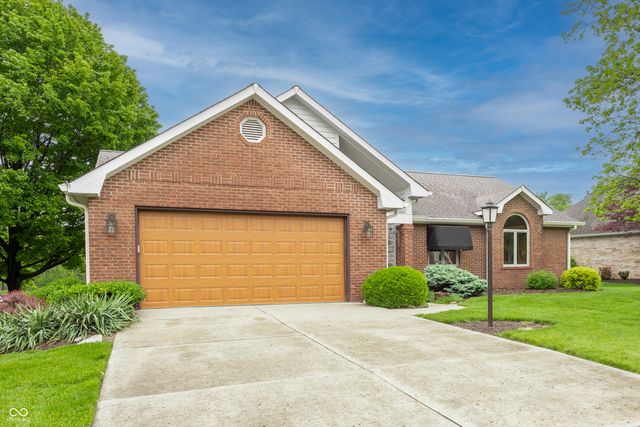 18 Ashbourne Drive, Noblesville, IN 46060
