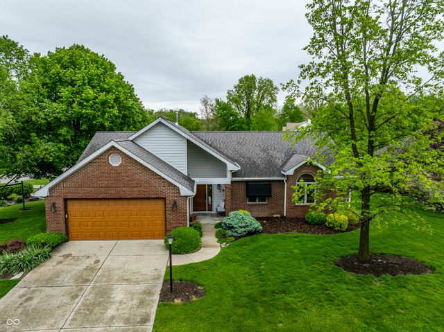18 Ashbourne Drive, Noblesville, IN 46060