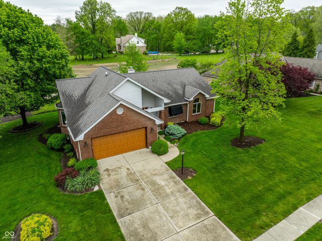 18 Ashbourne Drive, Noblesville, IN 46060