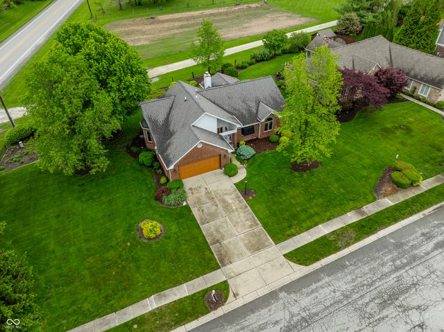 18 Ashbourne Drive, Noblesville, IN 46060