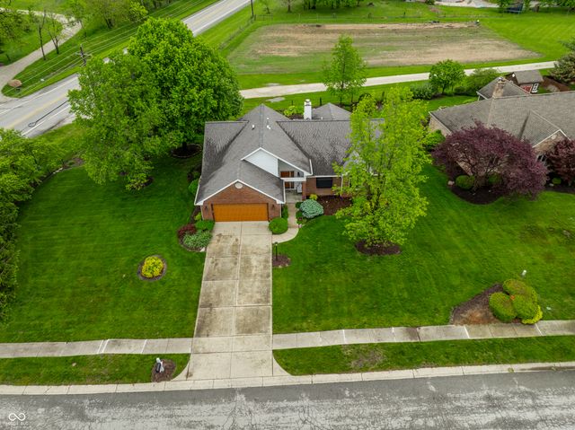 18 Ashbourne Drive, Noblesville, IN 46060