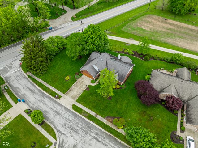 18 Ashbourne Drive, Noblesville, IN 46060