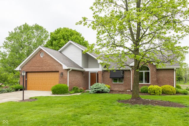 18 Ashbourne Drive, Noblesville, IN 46060