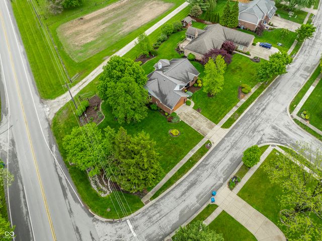 18 Ashbourne Drive, Noblesville, IN 46060