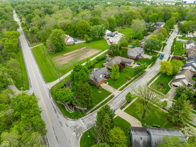 18 Ashbourne Drive, Noblesville, IN 46060