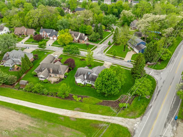 18 Ashbourne Drive, Noblesville, IN 46060