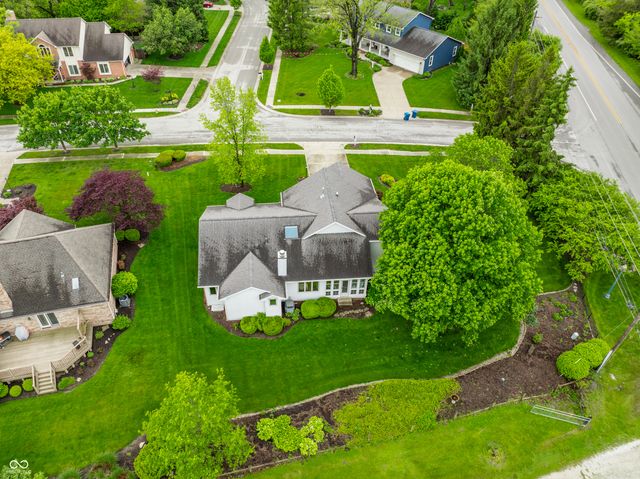 18 Ashbourne Drive, Noblesville, IN 46060