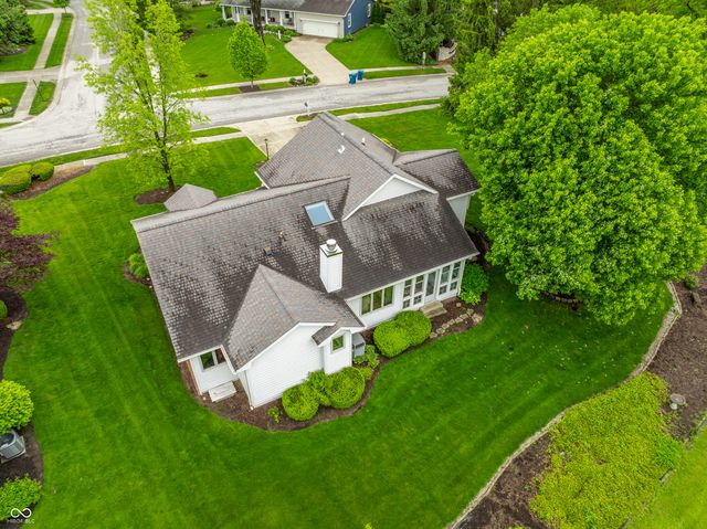 18 Ashbourne Drive, Noblesville, IN 46060