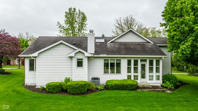 18 Ashbourne Drive, Noblesville, IN 46060