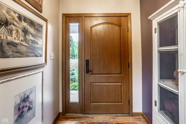 18 Ashbourne Drive, Noblesville, IN 46060