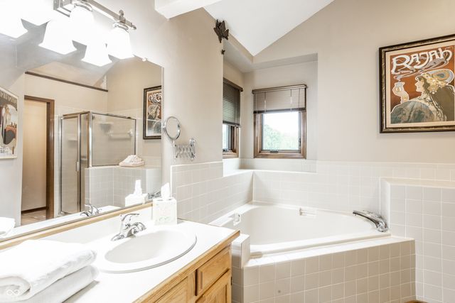 18 Ashbourne Drive, Noblesville, IN 46060