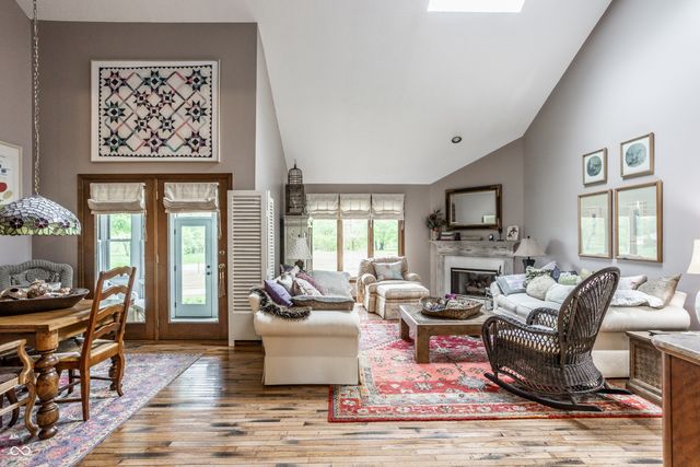 18 Ashbourne Drive, Noblesville, IN 46060