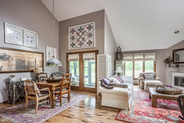 18 Ashbourne Drive, Noblesville, IN 46060