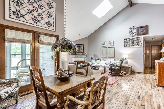 18 Ashbourne Drive, Noblesville, IN 46060