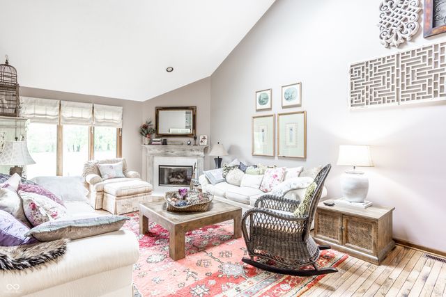 18 Ashbourne Drive, Noblesville, IN 46060