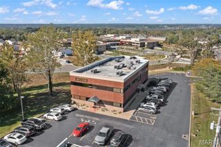 13023 Tesson Ferry Road 201, Unincorporated, MO 63128