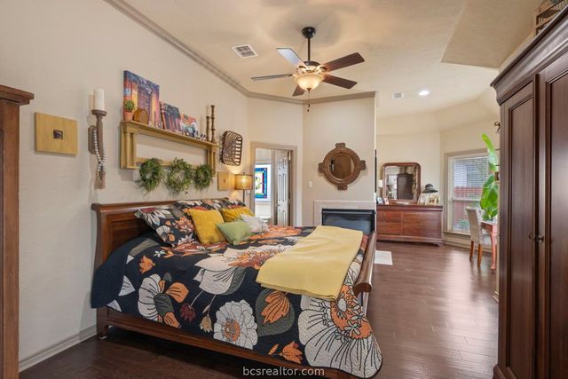 5116 Congressional Drive, College Station, TX 77845