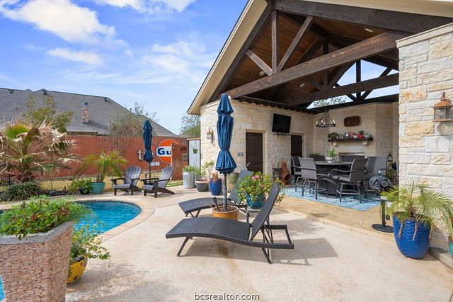 5116 Congressional Drive, College Station, TX 77845