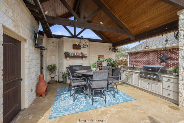 5116 Congressional Drive, College Station, TX 77845