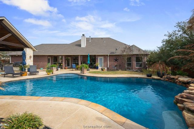 5116 Congressional Drive, College Station, TX 77845