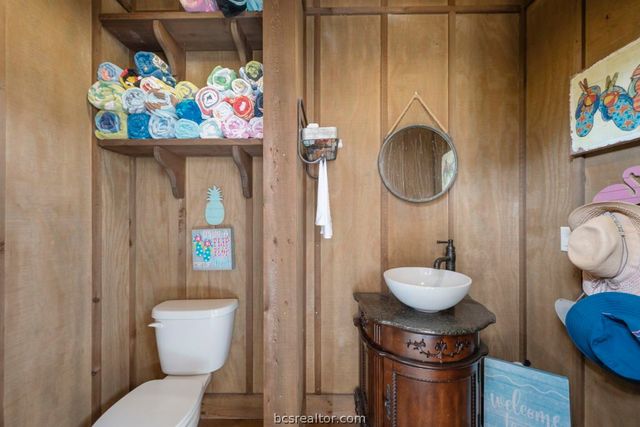 5116 Congressional Drive, College Station, TX 77845