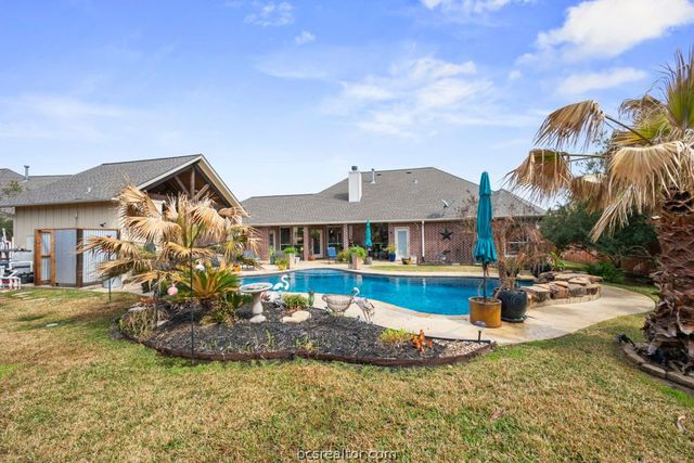 5116 Congressional Drive, College Station, TX 77845