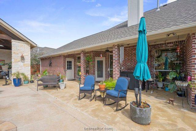 5116 Congressional Drive, College Station, TX 77845