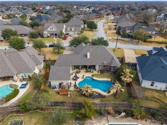 5116 Congressional Drive, College Station, TX 77845