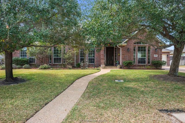 5116 Congressional Drive, College Station, TX 77845