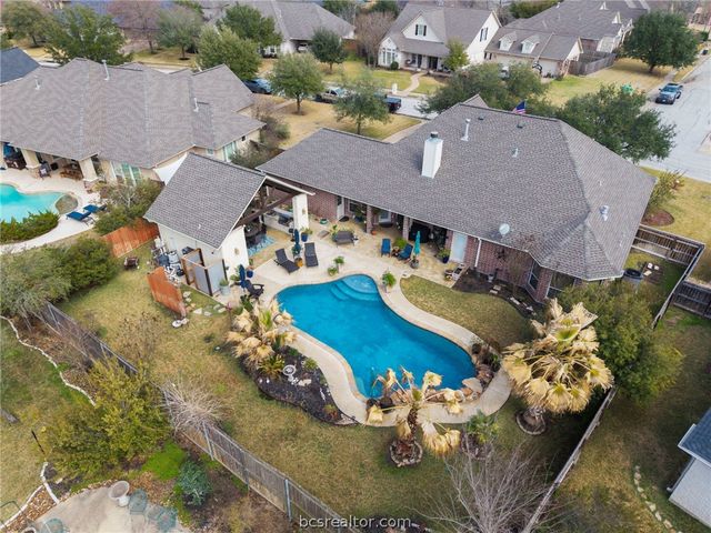 5116 Congressional Drive, College Station, TX 77845