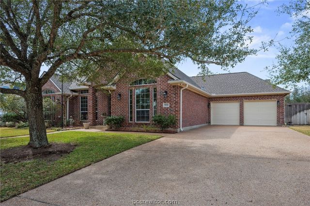 5116 Congressional Drive, College Station, TX 77845