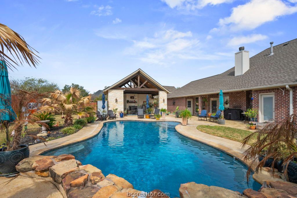 5116 Congressional Drive, College Station, TX 77845