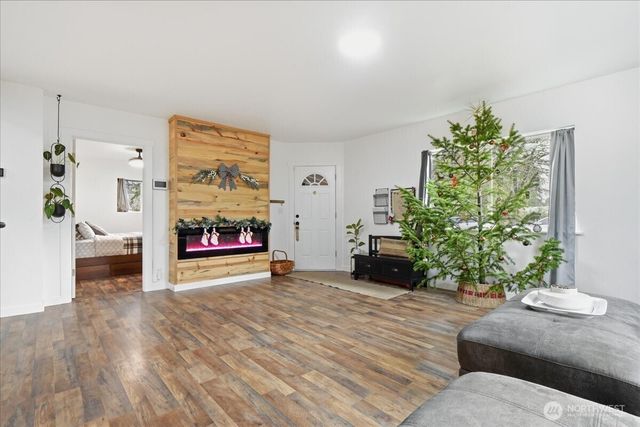 1317 W Main Street, Centralia, WA 98531