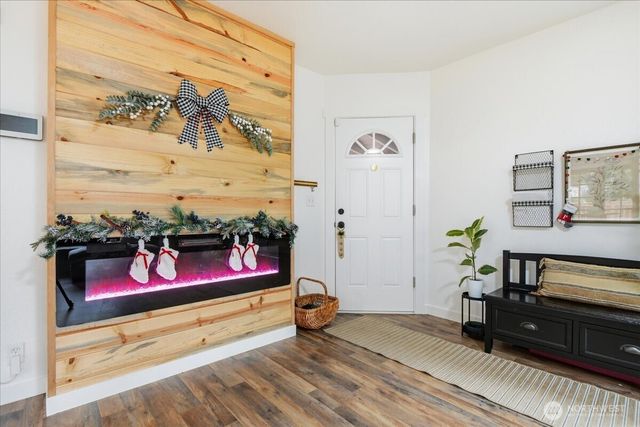 1317 W Main Street, Centralia, WA 98531