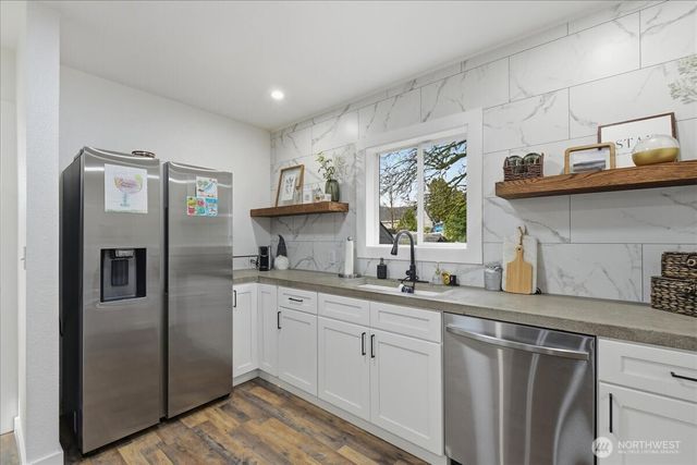 1317 W Main Street, Centralia, WA 98531