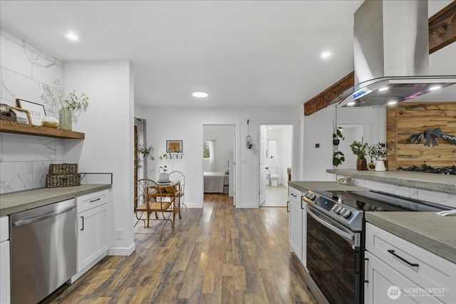 1317 W Main Street, Centralia, WA 98531