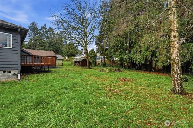 1317 W Main Street, Centralia, WA 98531