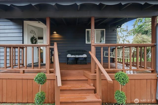 1317 W Main Street, Centralia, WA 98531