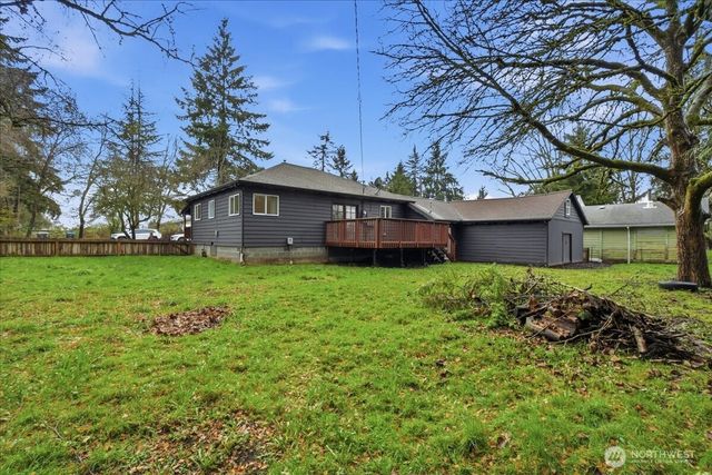 1317 W Main Street, Centralia, WA 98531