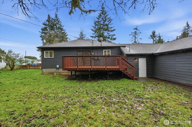 1317 W Main Street, Centralia, WA 98531