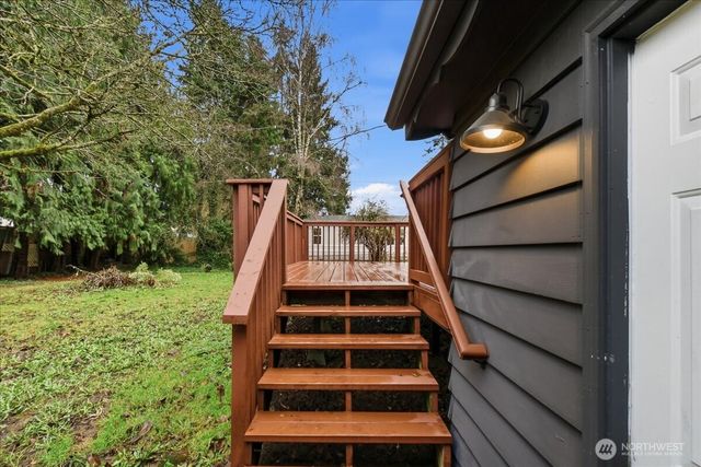 1317 W Main Street, Centralia, WA 98531