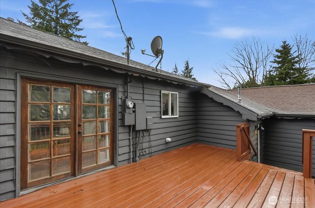 1317 W Main Street, Centralia, WA 98531