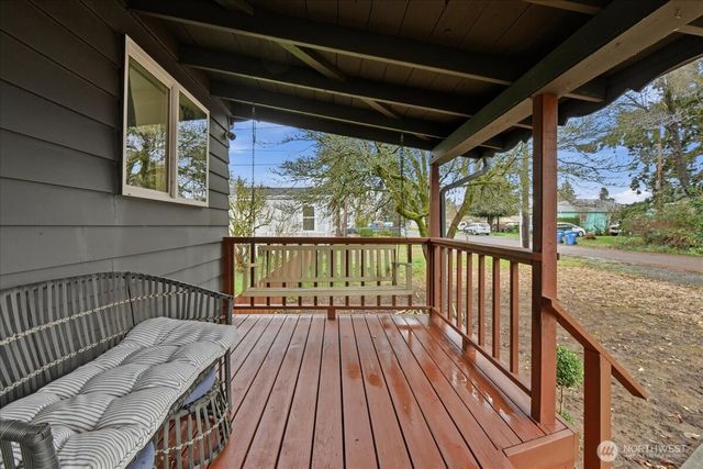 1317 W Main Street, Centralia, WA 98531