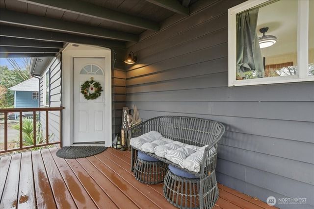 1317 W Main Street, Centralia, WA 98531