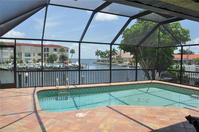 2750 AQUA COURT, Punta Gorda, FL 33950