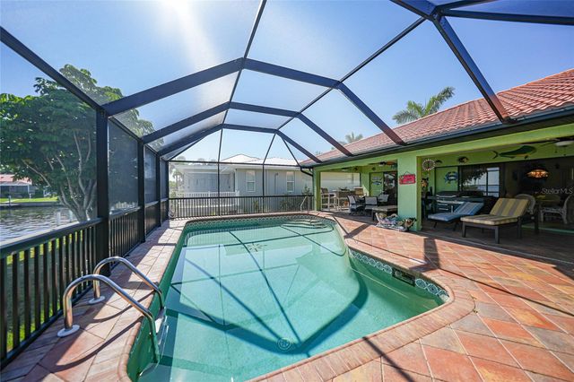 2750 AQUA COURT, Punta Gorda, FL 33950