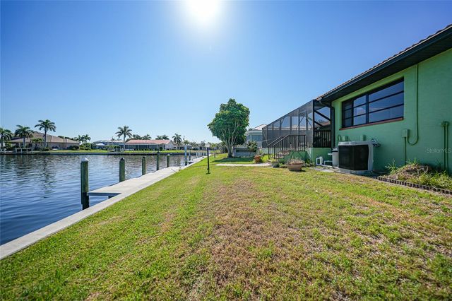 2750 AQUA COURT, Punta Gorda, FL 33950